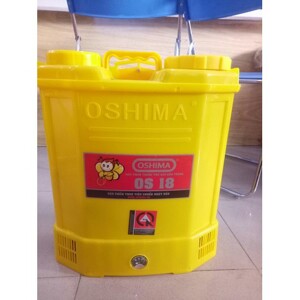 Bình xịt thuốc Oshima OS18