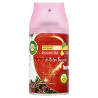 Bình xịt tinh dầu thiên nhiên Air Wick Winter Berries 250ml QT06516 - hương quả ngọt