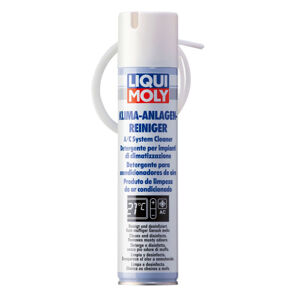 Bình xịt vệ sinh giàn lạnh Liqui Moly 4087 - 250ml