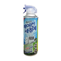 Bình xịt vệ sinh máy điều hòa Sandokkaebi 330ML