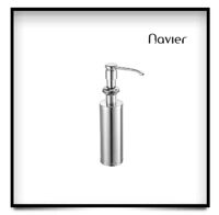 Bình xịt xà phòng inox Navier NV-105