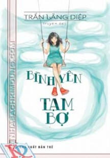 Bình yên tạm bợ