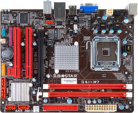 Bo mạch chủ - Mainboard Biostar G41-M7 v7.x