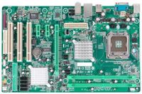 Bo mạch chủ (Mainboard) Biostar P31-A7