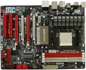 Bo mạch chủ (Mainboard) Biostar 785 R2 - Socket 1366, Intel X58, Max 24GB