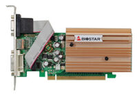 Card đồ họa (VGA Card) Biostar V7202GL13 - GeForce 7200GS, GDDR2, 128MB, 32-bit, PCI Express x16