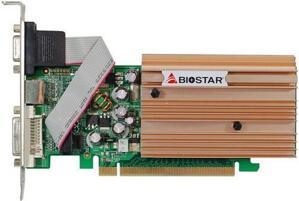 Card đồ họa (VGA Card) Biostar V7202GL26 - GeForce 7200GS, GDDR2, 256MB, 64-bit, PCI E x16