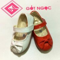 Bít dành cho bé gái Gót Ngọc BU13L - từ 3-5 tuổi