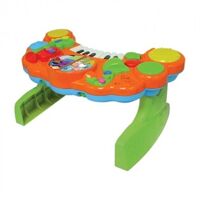 Bộ nhạc cụ 10 trong 1 Bkids 003398