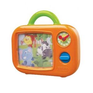 Ti vi hoạt hình phát nhạc Bkids 003805