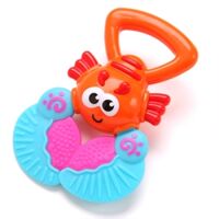 Miếng cắn răng hình chú tôm hùm Bkids 003962