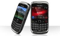 Điện thoại BlackBerry Curve 3G 9300