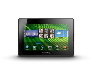 Máy tính bảng BlackBerry PlayBook - 16GB, 7.0 inch