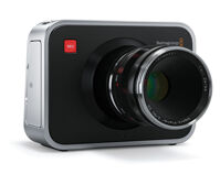 Blackmagic Cinema Camera EF