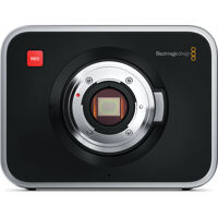 Blackmagic Cinema Camera MFT