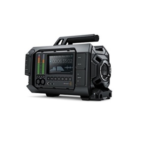 Blackmagic Design URSA 4.6K Digital Cinema Camera (Canon EF Mount)