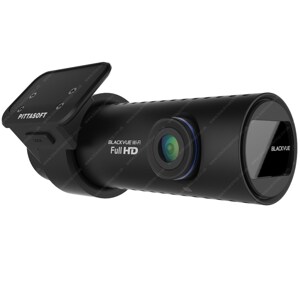 BlackVue DR650GW 2CH 16G (FullHD, Wifi, GPS) - Camera hành trình Hàn Quốc