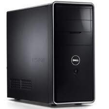 Máy tính để bàn SingPC Hi32245 - Intel Core i3 3220, 2GB RAM, 500GB HDD, VGA Intel HD Graphics