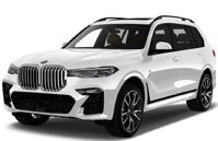 BMW X7 xDrive40i M Sport 2020