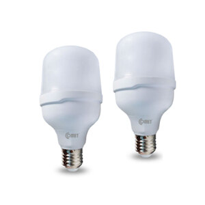 Bộ 02 bóng đèn Led Bulb Fighter 18W Comet CB02F0183