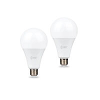 Bộ 02 bóng đèn Led Bulb Fighter 15W Comet CB01F0153