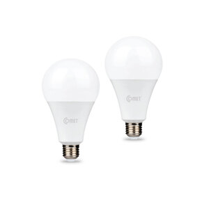 Bộ 02 bóng đèn Led Bulb Fighter 15W Comet CB01F0156