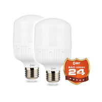 Bộ 02 bóng đèn Led Bulb Led Comet 15W CB13H-15D