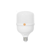 Bộ 02 bóng đèn Led Bulb ReBel 40W Comet CB03R0403