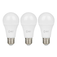 Bộ 03 bóng Led Bulb Fighter 12W Comet CB01F0123