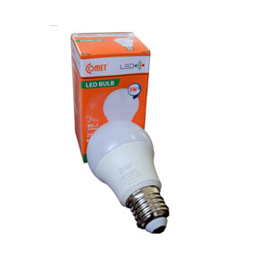 Bộ 04 bóng đèn Led Bulb Comet Fighter 7W CB01F0073