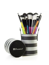 Bộ 10 Cọ BH Cosmetics Pop Art Brush