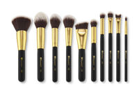 Bộ 10 Cọ BH Cosmetics Sculpt And Blend 2 – 10 Piece Brush Set