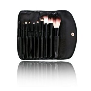 Bộ 10 cọ trang điểm Bellápierre Brush Set