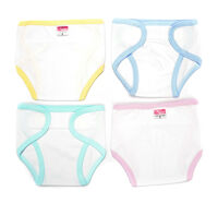 Bộ 10 Tã dán Nanio A0082 - size 1
