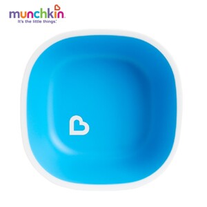 Bộ 2 bát chống trượt Munchkin MK11466