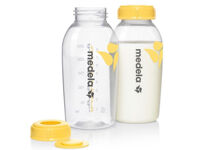 Bộ 2 bình sữa Medela 250ml