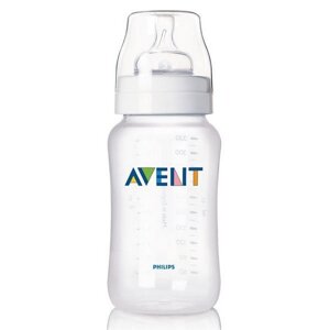 Bộ 2 bình sữa Philips Avent 563.27 - 260ml