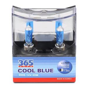 Bộ 2 bóng đèn 365 Auto HB4 Coolblue