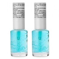 Bộ 2 chai sơn dưỡng móng chắc khỏe Etude House Look At My Nail Ultra Harder