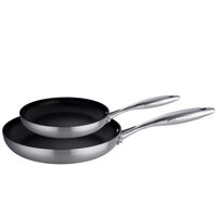 Bộ 2 chảo chống dính từ Scanpan 65202803