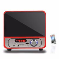 Bộ 2 loa Bluetooth Suntek A18