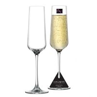 Bộ 2 ly pha lê  Hongkong Hip Champagne - 270 ml