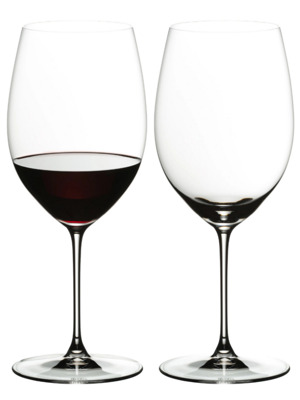 Bộ 2 ly Riedel Veritas Cabernet/Merlot