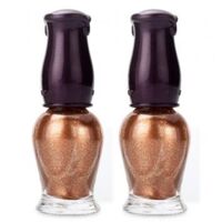 Bộ 2 sơn petit Etude House Petit Darling Nail HD Beam #BR306