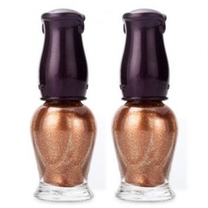 Bộ 2 sơn petit Etude House Petit Darling Nail HD Beam #BR306
