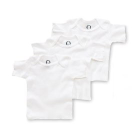 Bộ 3 áo trắng 369