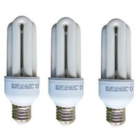 Bộ 3 Bóng đèn Compact Unilife 3U-15W E27 DL