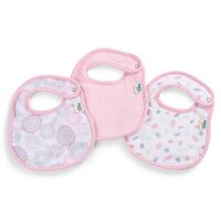 Bộ 3 chiếc yếm Bornfree Bornfree BF83000