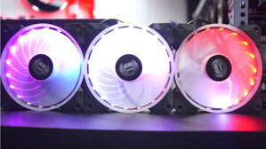 Bộ 3 Fan Sama Esport V2 RGB