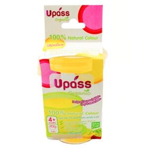 Bộ 3 Hộp Đựng Thức Ăn Có Nắp Upass UP4187OV